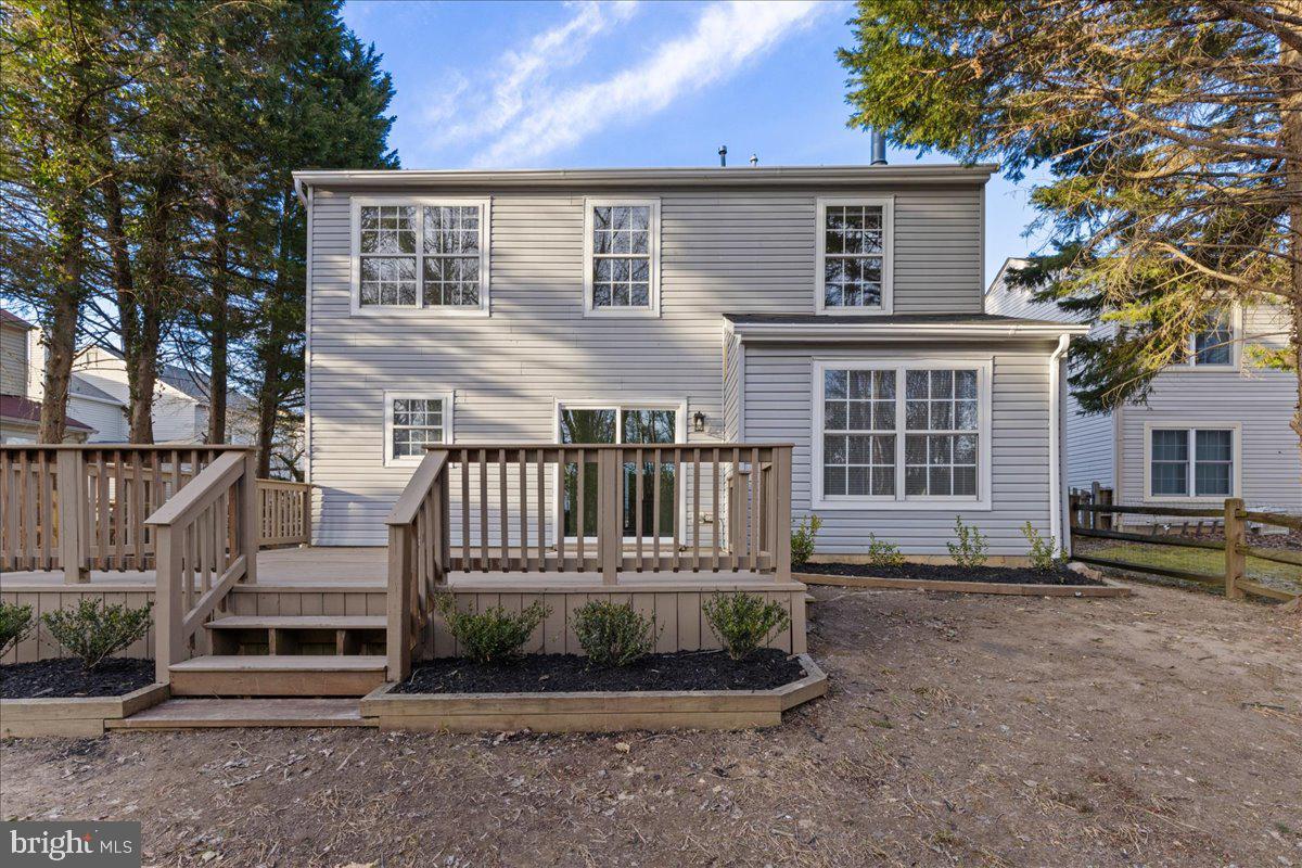 ST CHARLES SUB - DORCHESTER - Residential