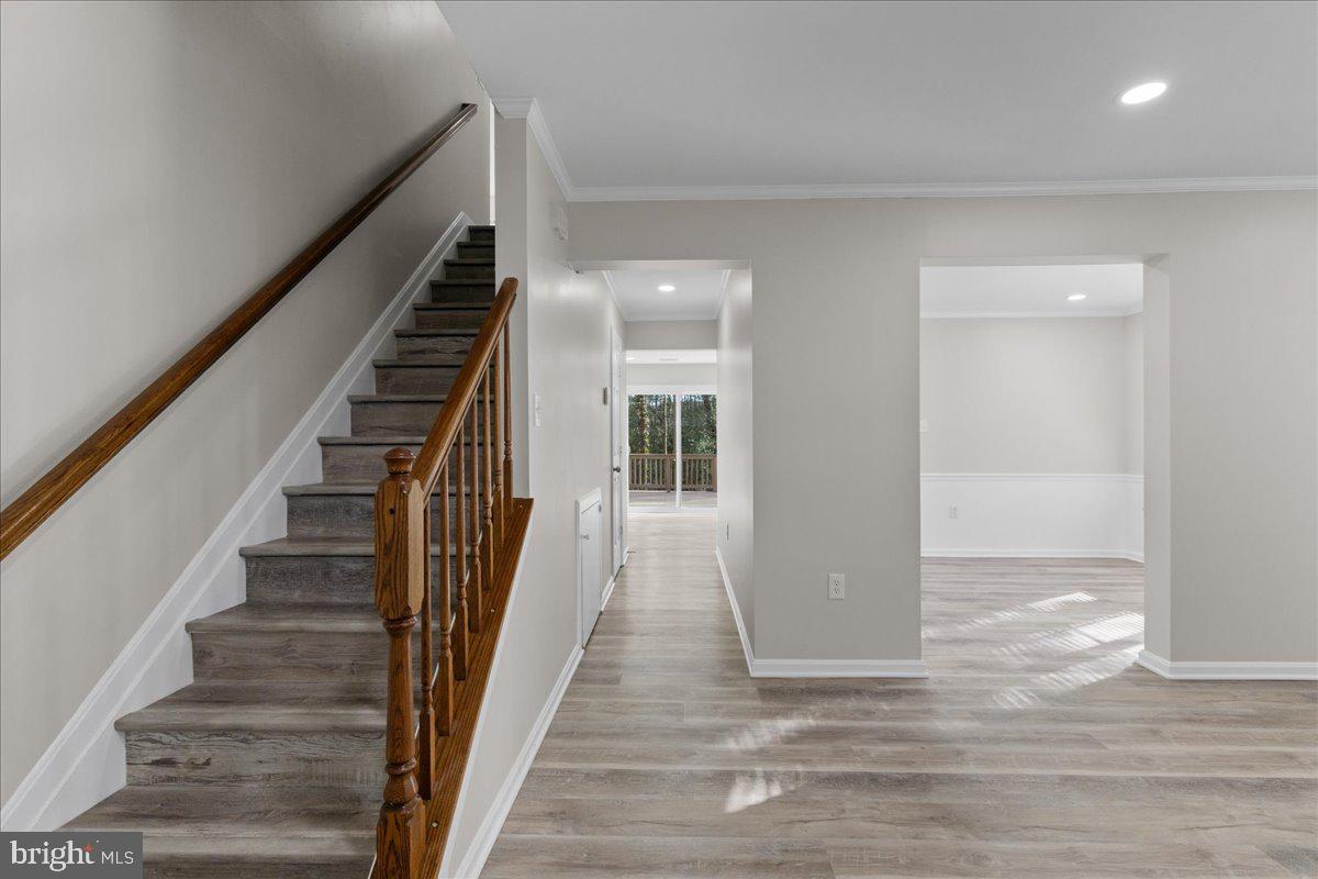 ST CHARLES SUB - DORCHESTER - Residential