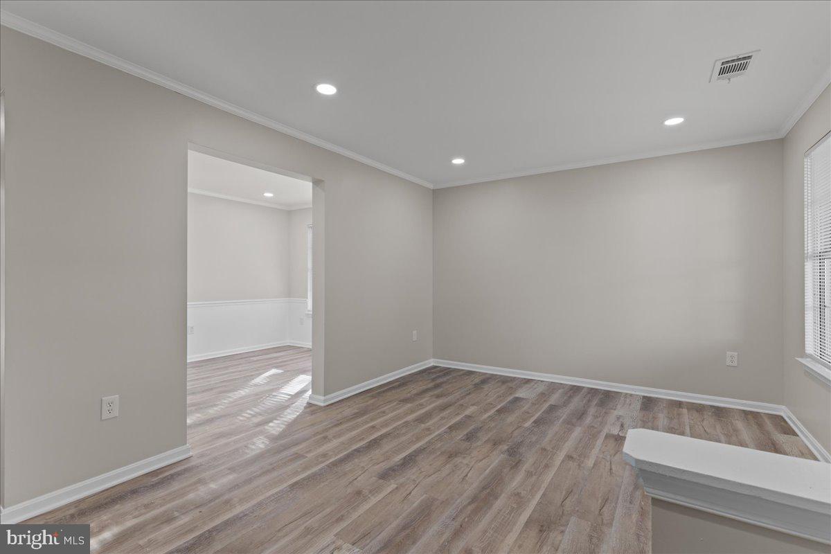 ST CHARLES SUB - DORCHESTER - Residential