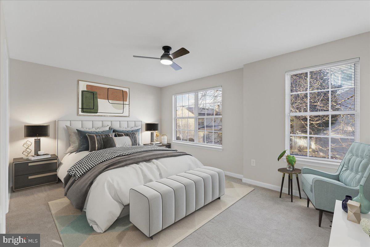 ST CHARLES SUB - DORCHESTER - Residential