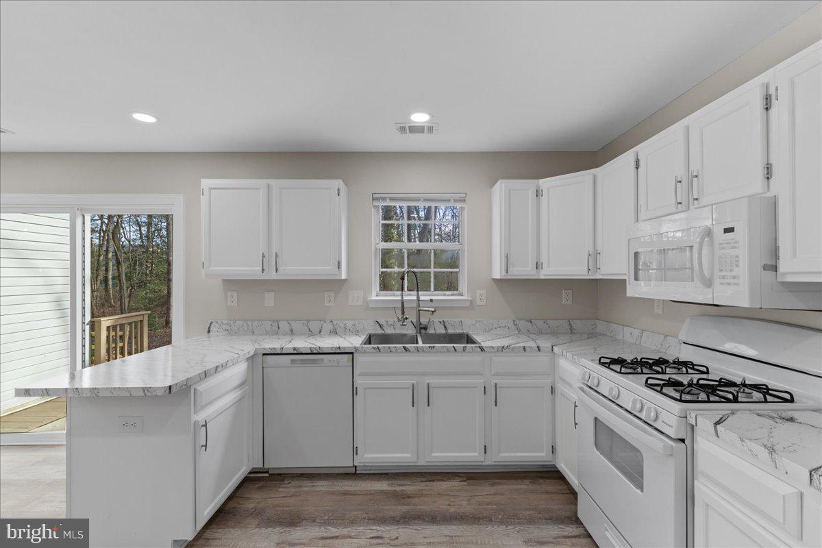 ST CHARLES SUB - DORCHESTER - Residential