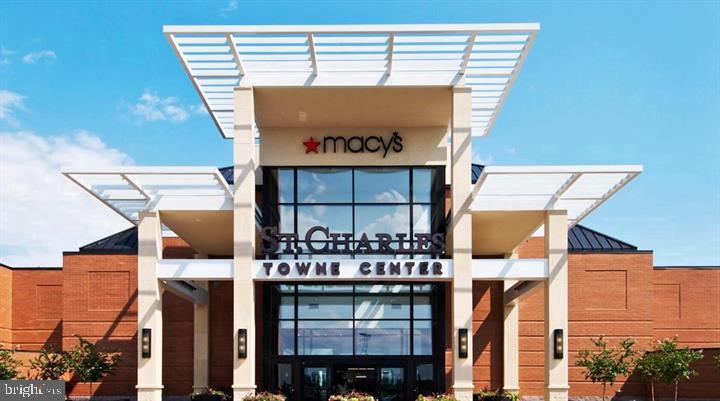 ST CHARLES SUB - DORCHESTER - Residential