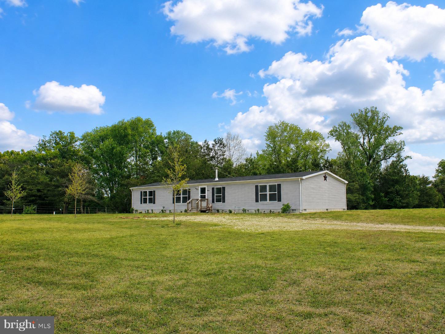 26784 BILBROUGH ROAD