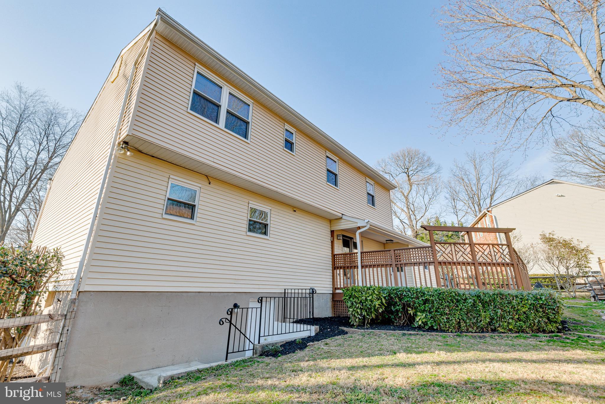 CHARTRIDGE - Residential