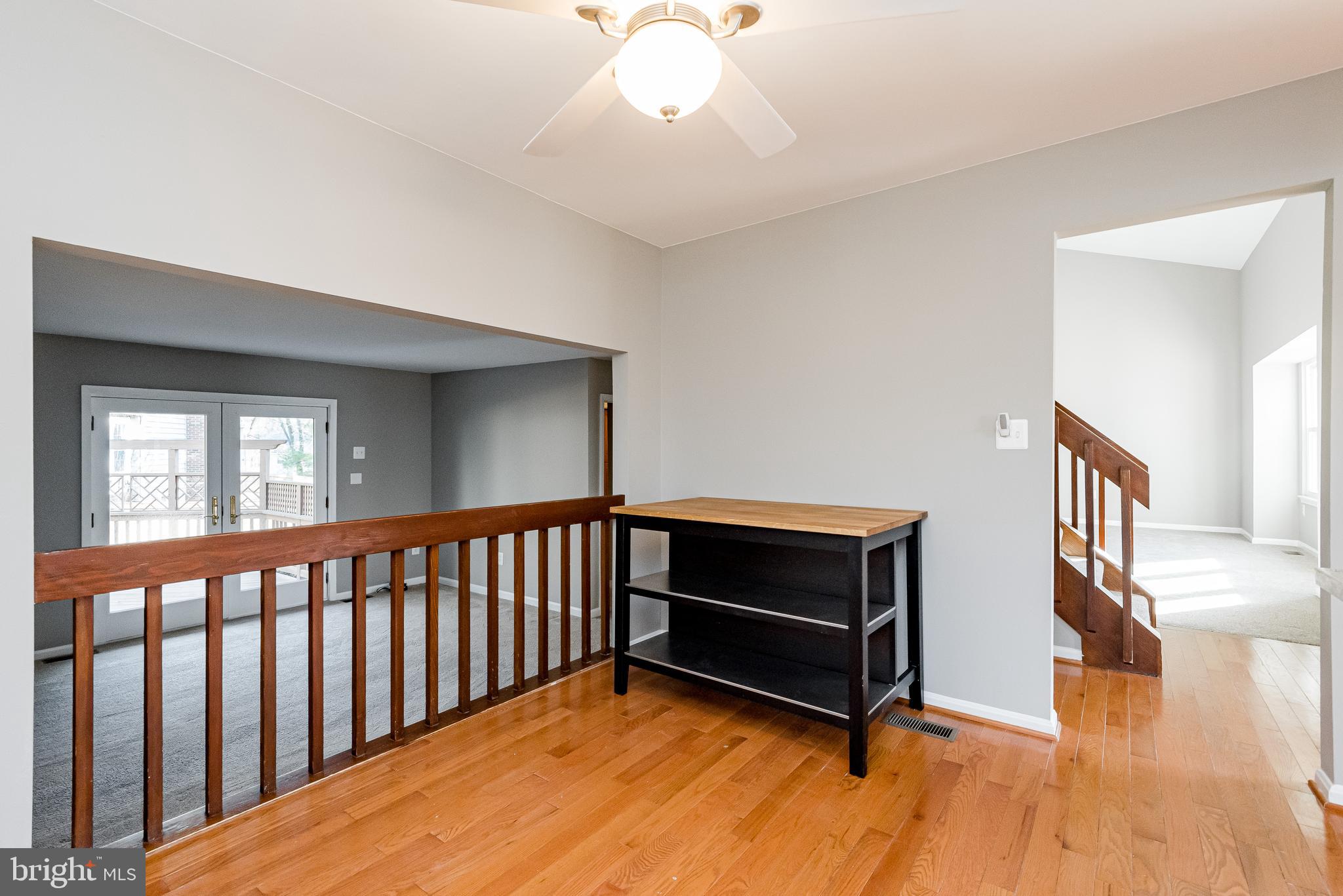 CHARTRIDGE - Residential