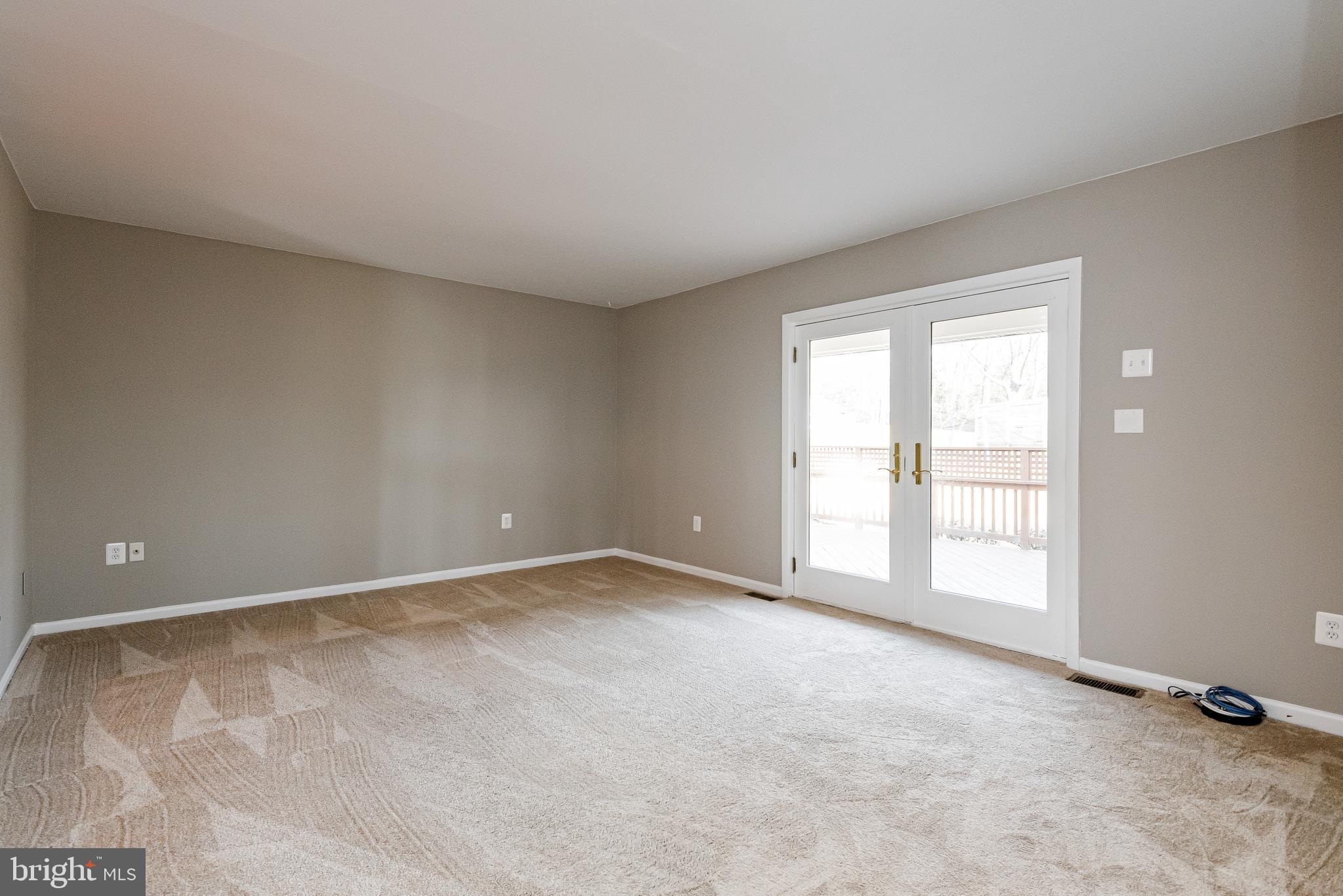 CHARTRIDGE - Residential