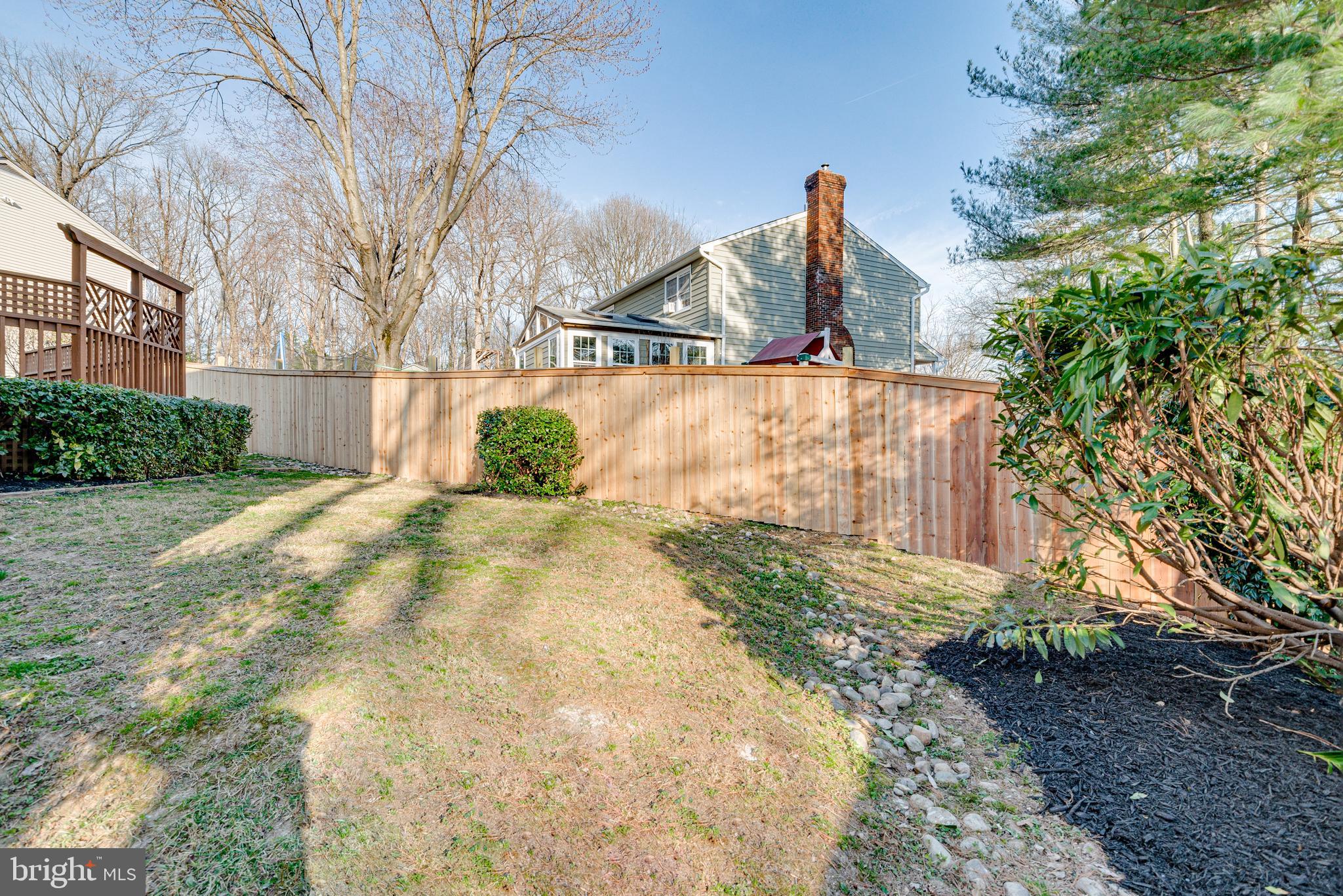 CHARTRIDGE - Residential