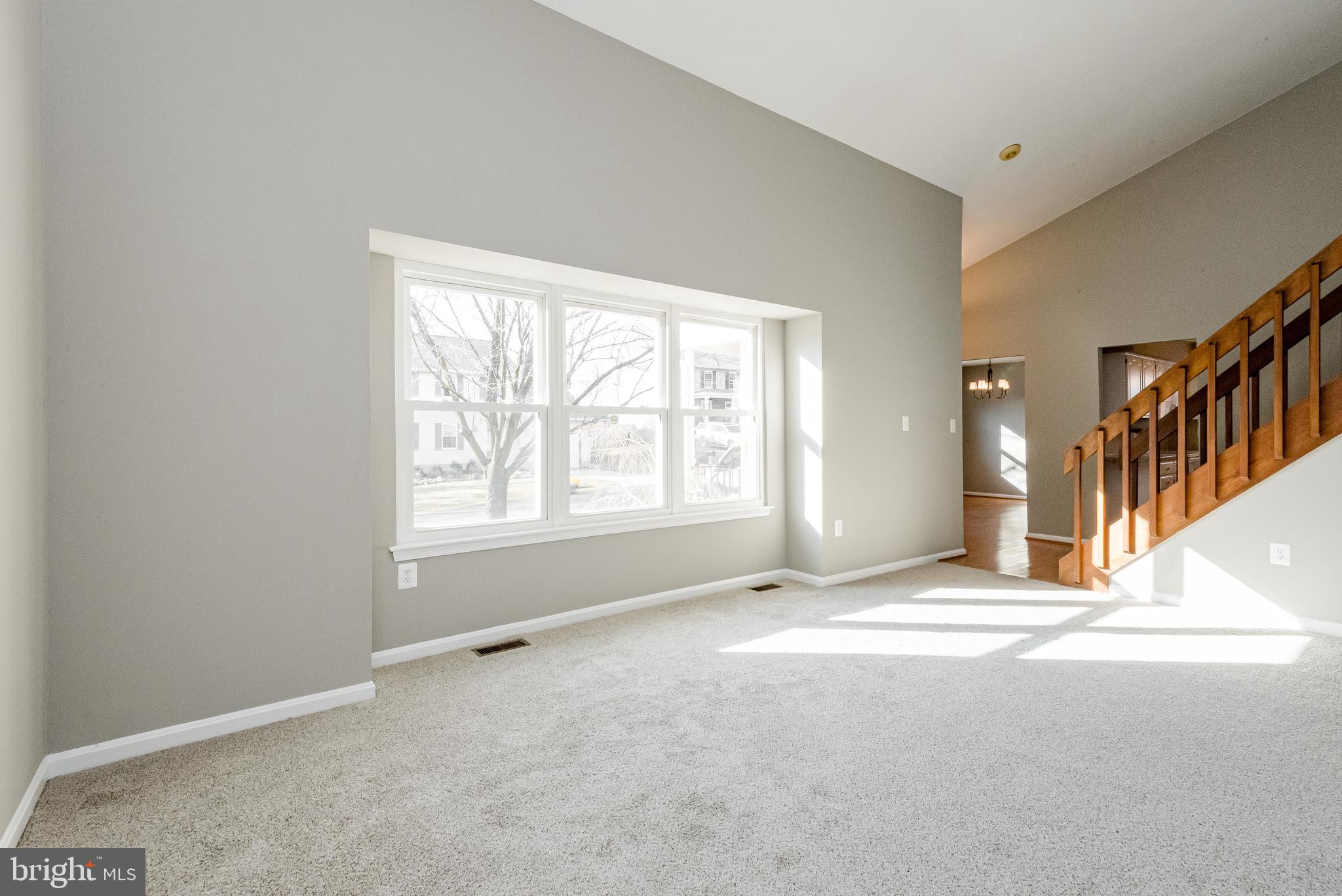 CHARTRIDGE - Residential