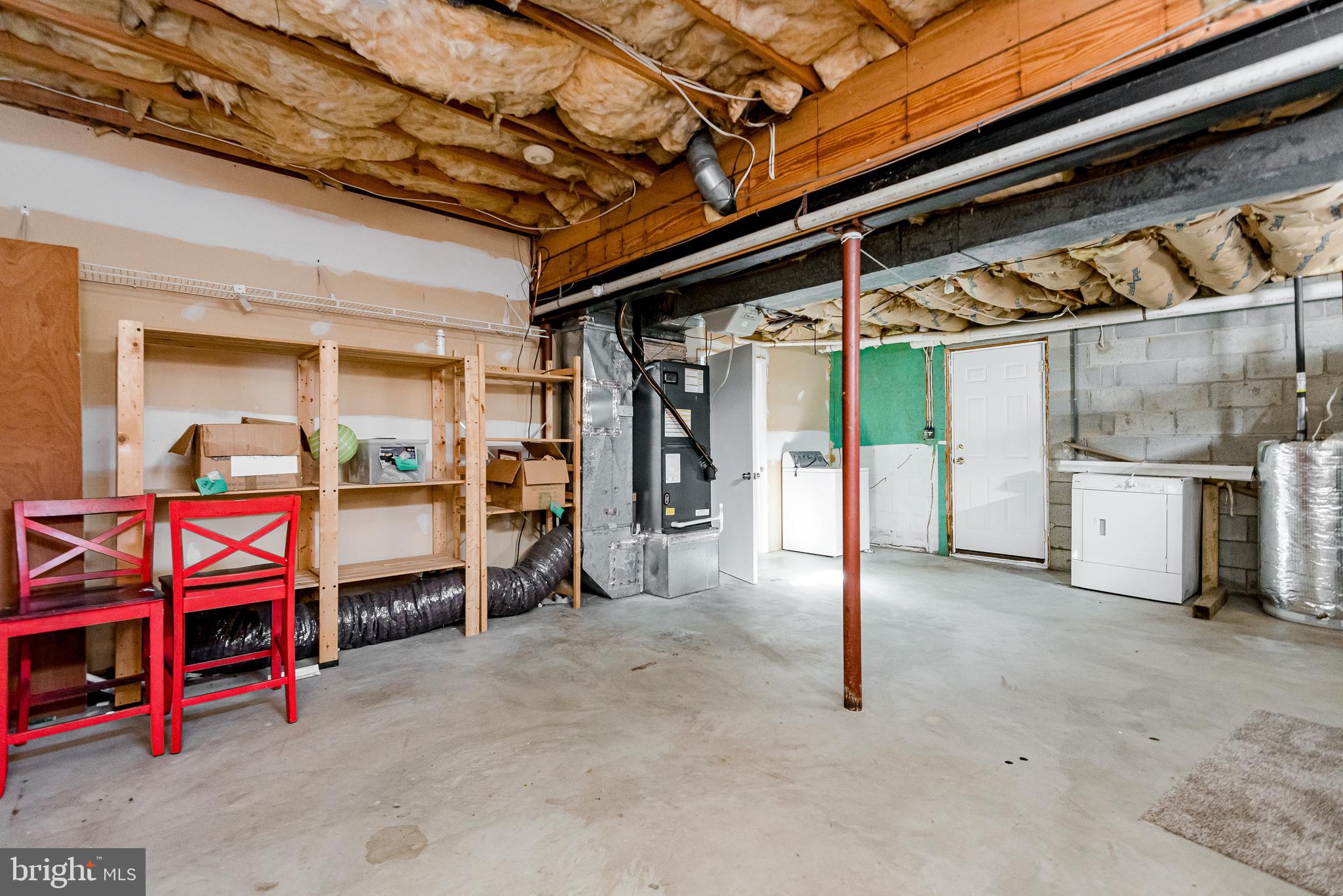 CHARTRIDGE - Residential