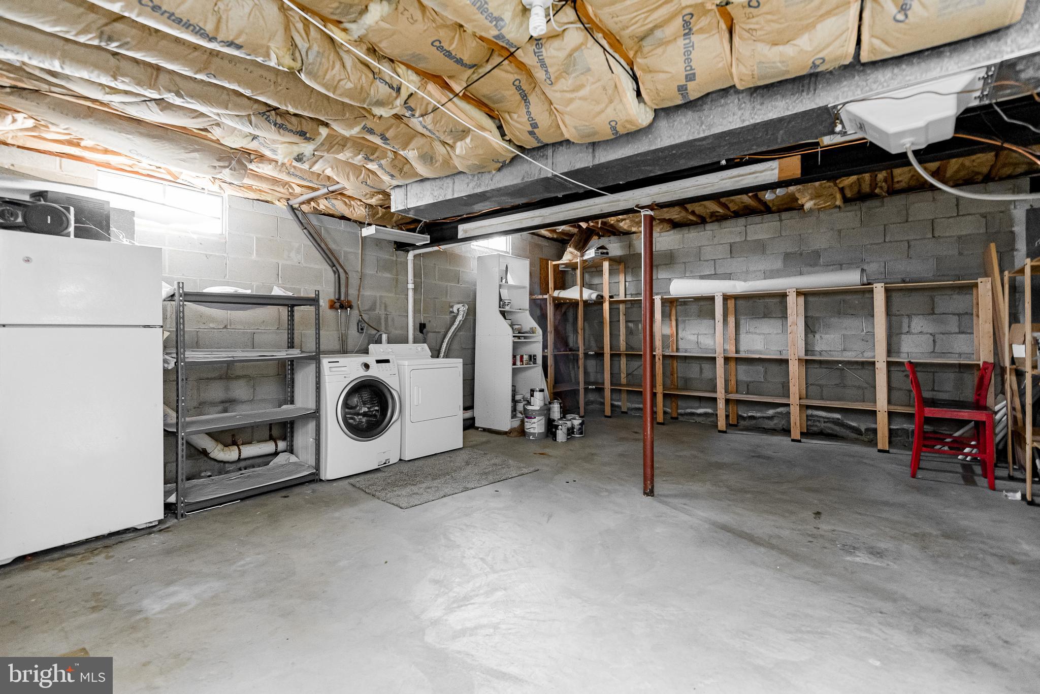 CHARTRIDGE - Residential