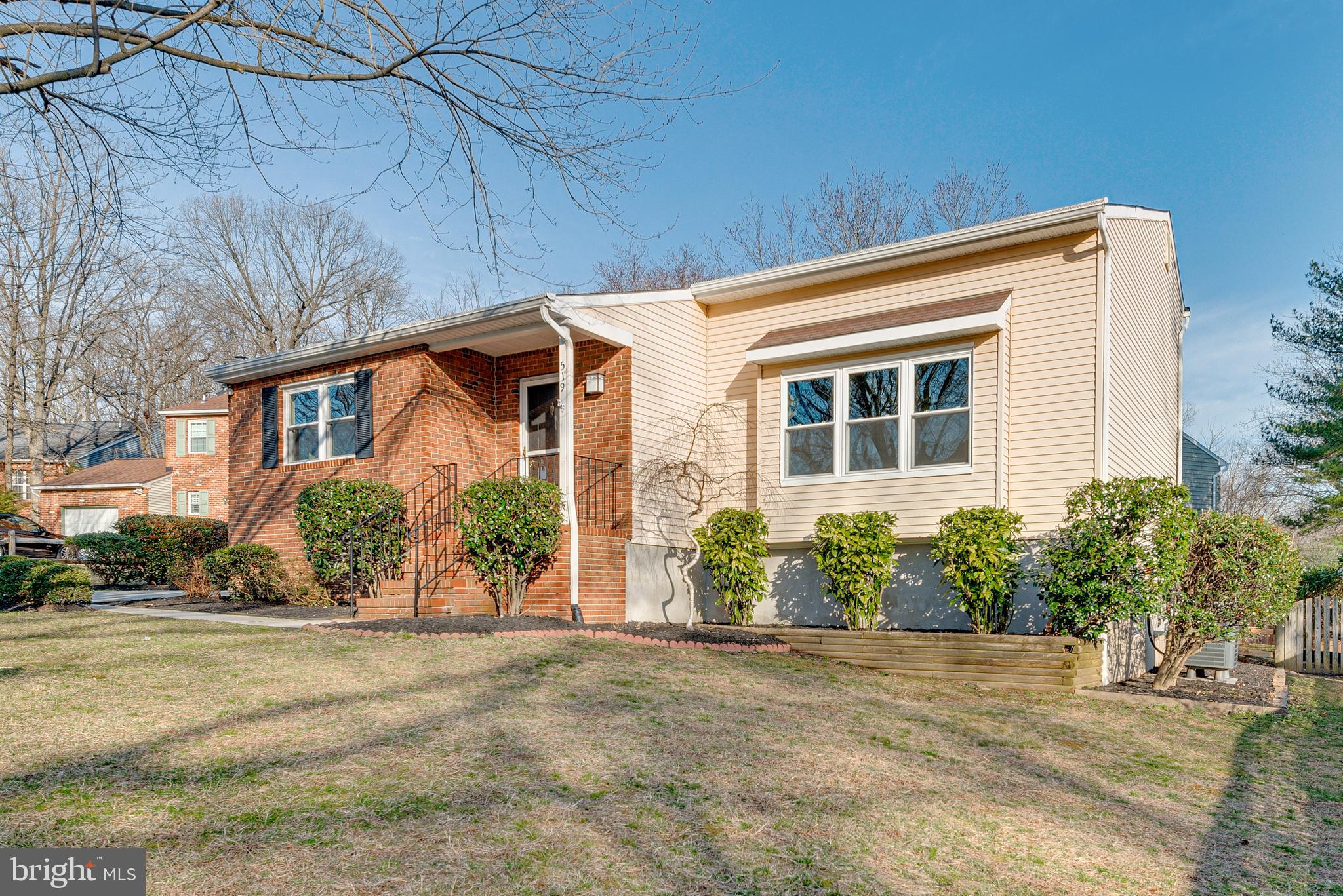 CHARTRIDGE - Residential