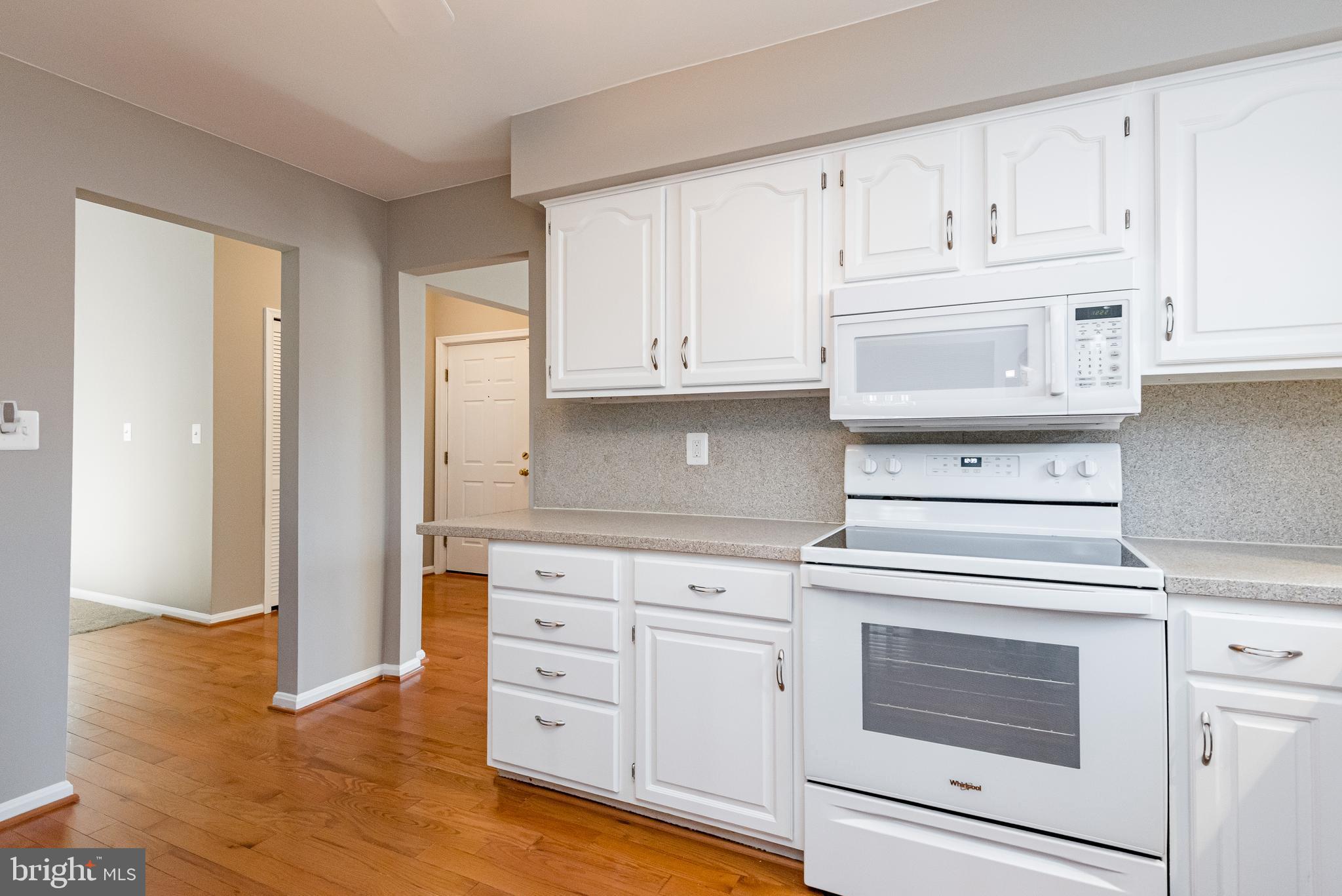 CHARTRIDGE - Residential