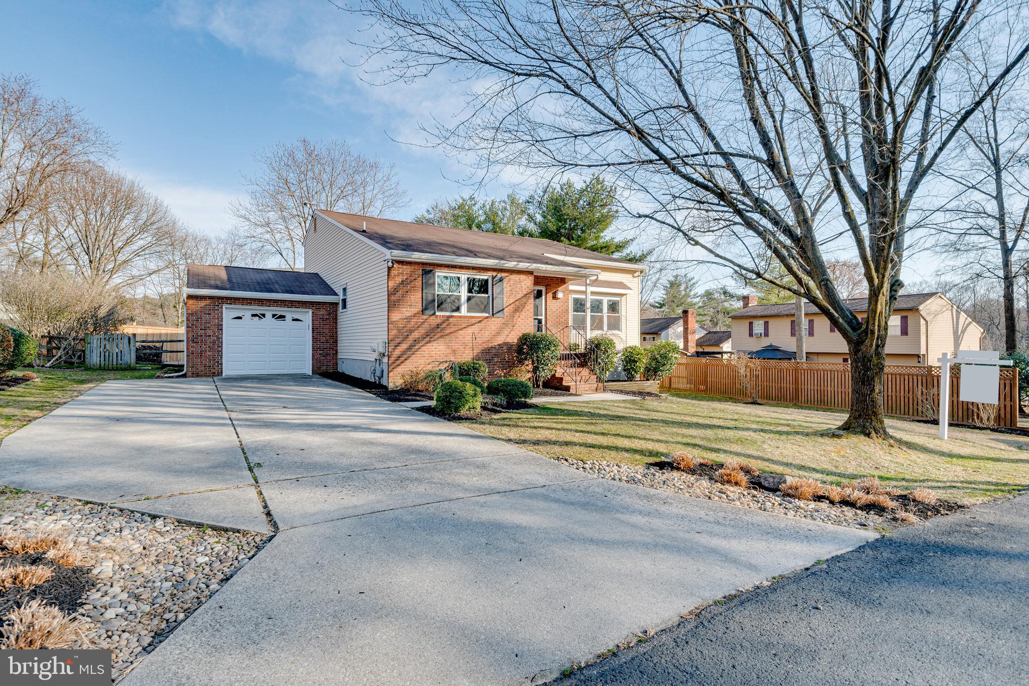 CHARTRIDGE - Residential