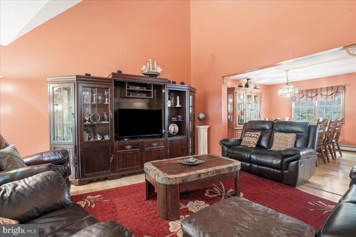 111 MILL RIDGE DRIVE