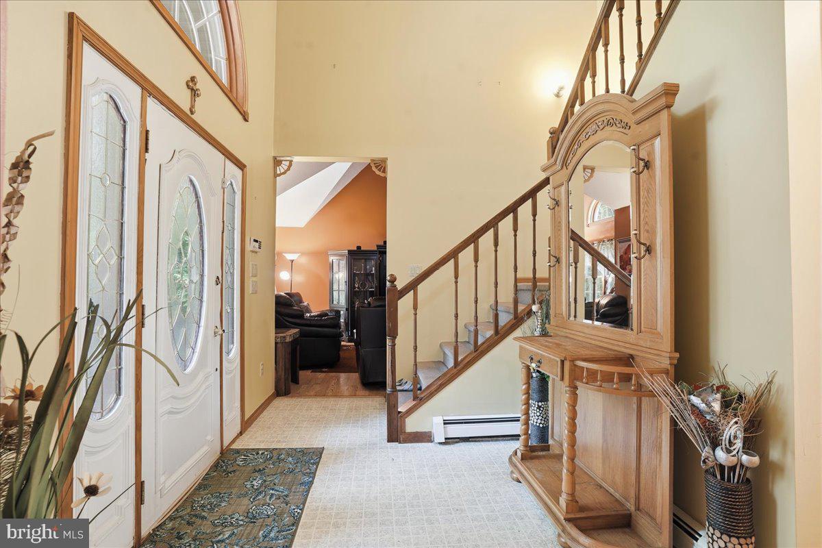 111 MILL RIDGE DRIVE