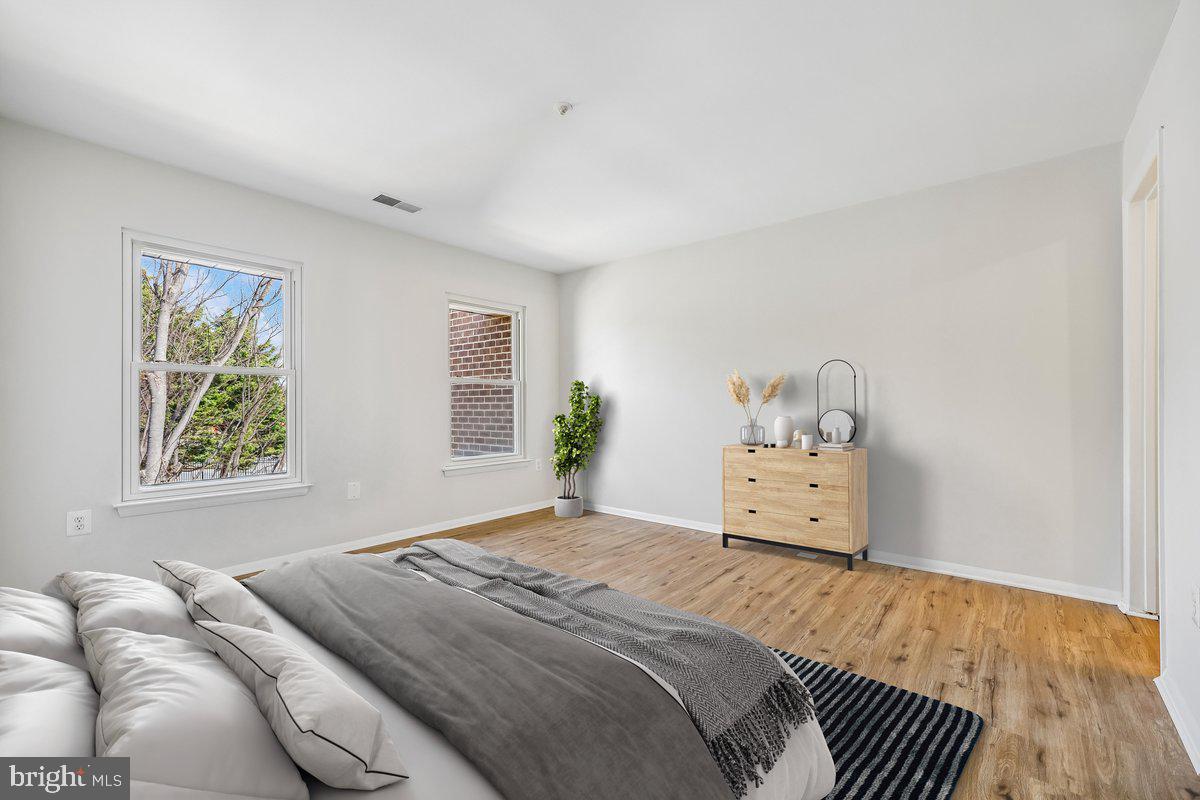 SUMMER RIDGE CODM - Residential