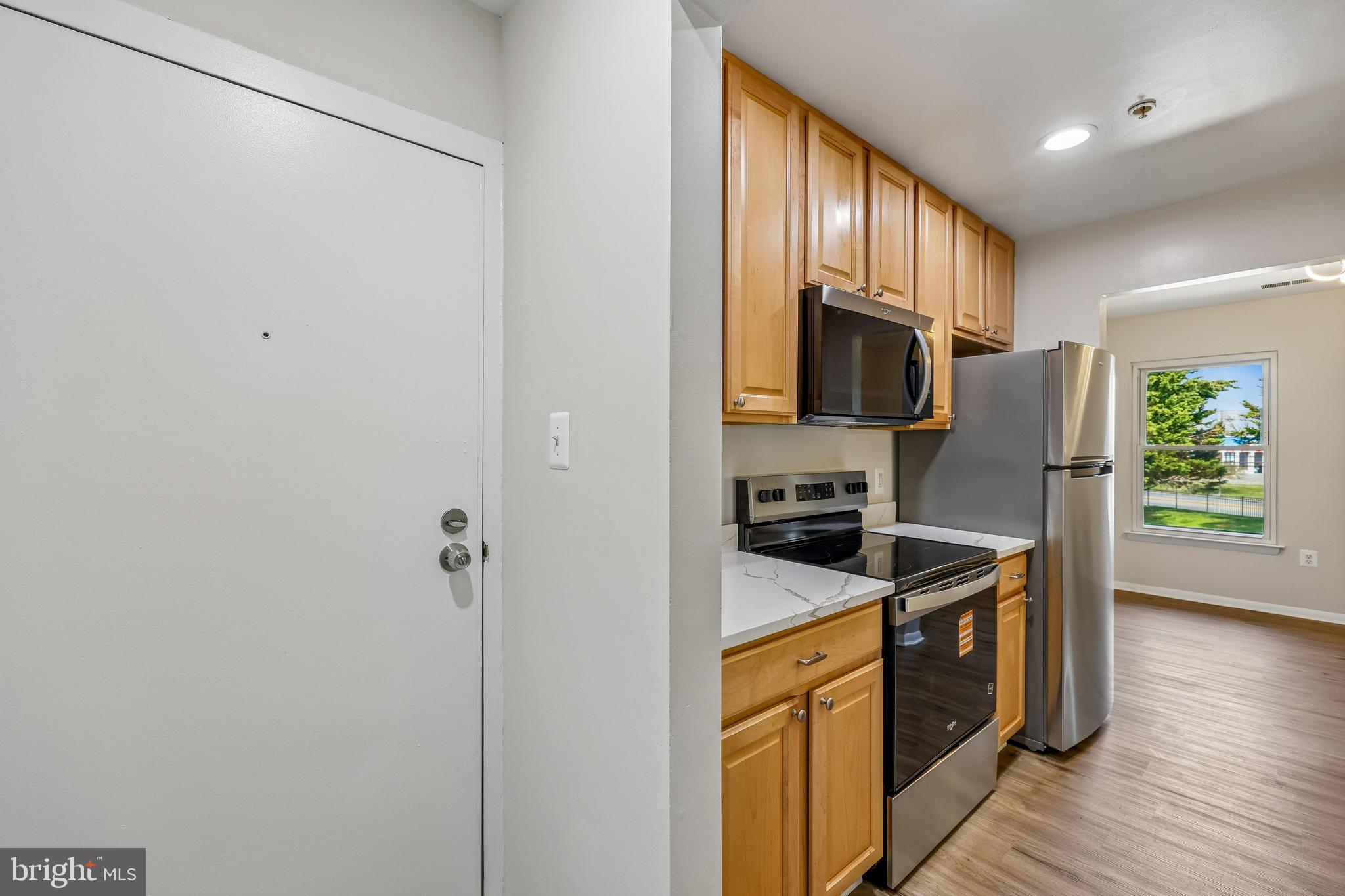 SUMMER RIDGE CODM - Residential