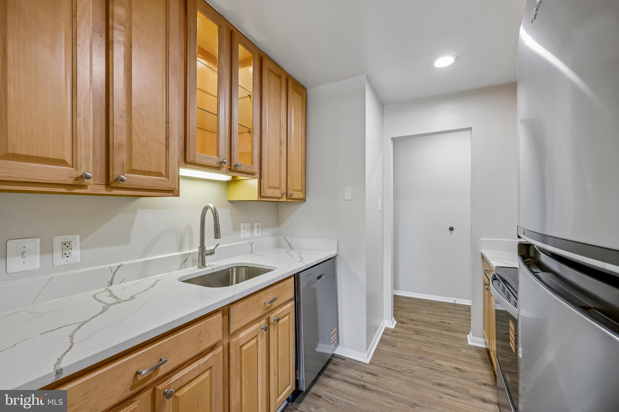 SUMMER RIDGE CODM - Residential