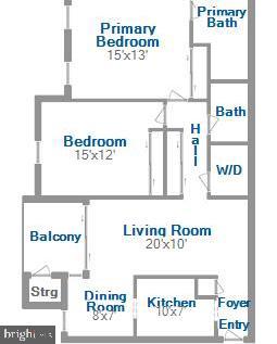 SUMMER RIDGE CODM - Residential