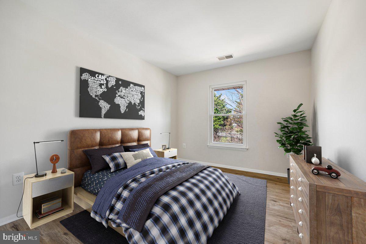 SUMMER RIDGE CODM - Residential