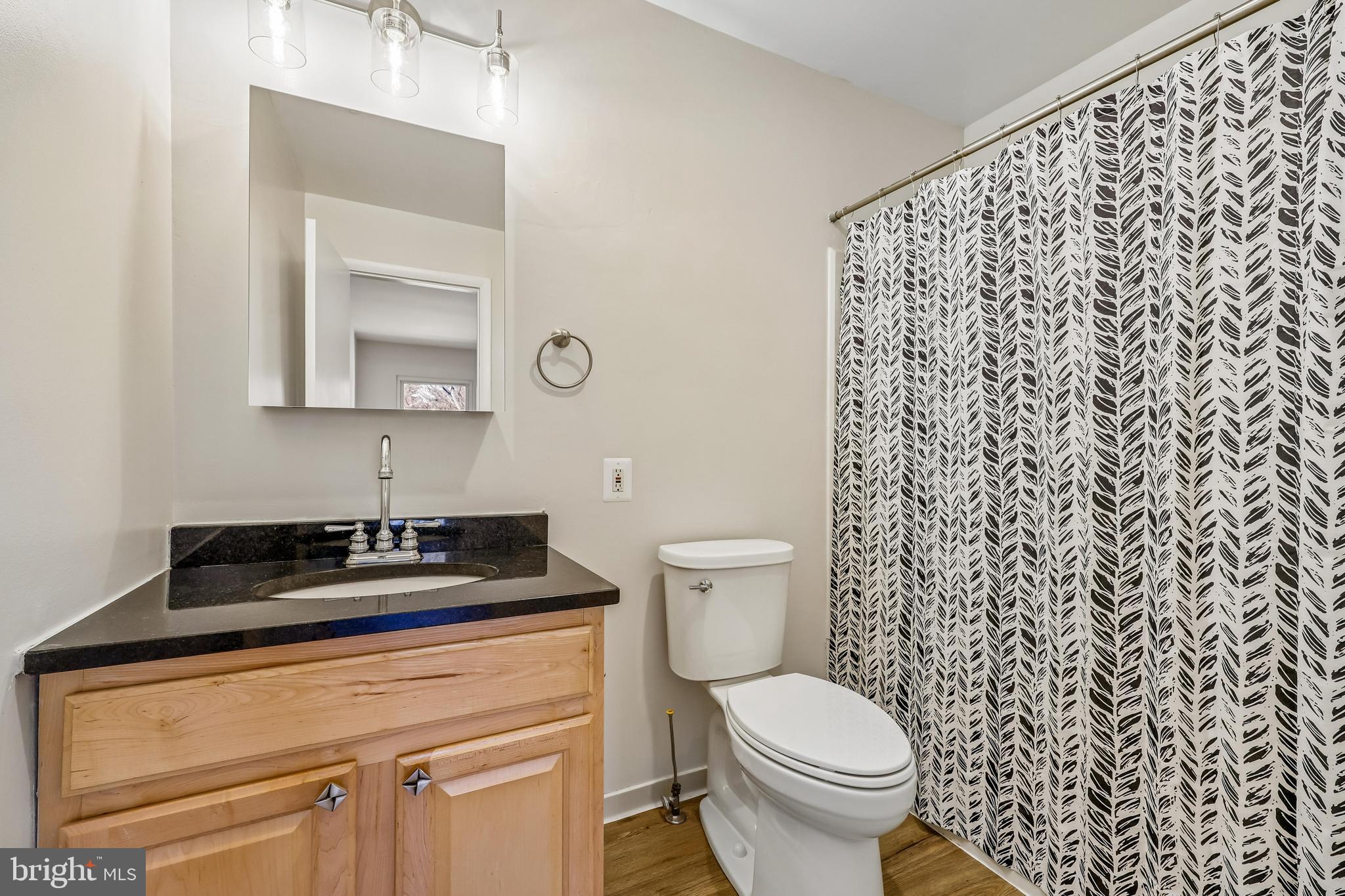 SUMMER RIDGE CODM - Residential