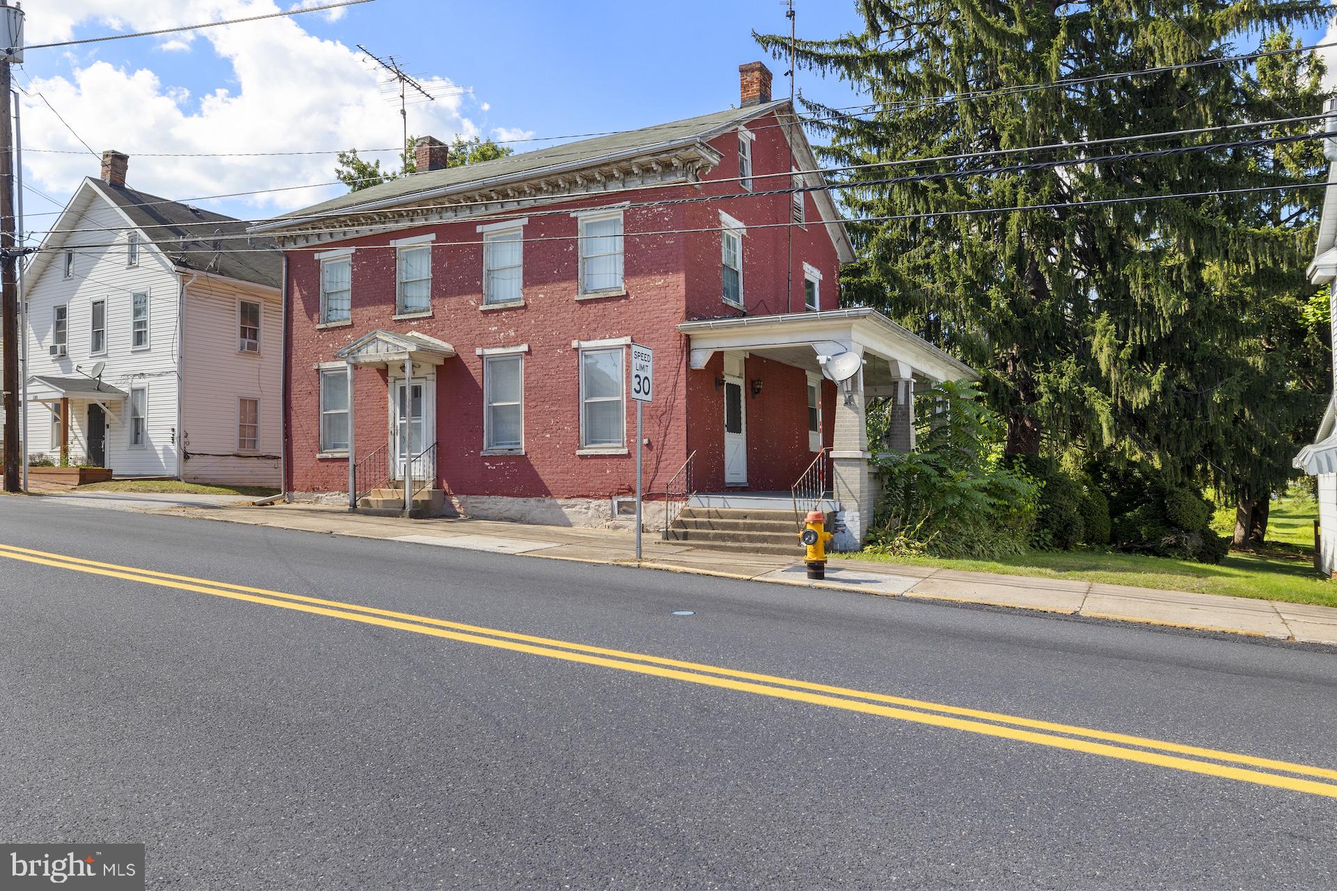 124 MAIN STREET