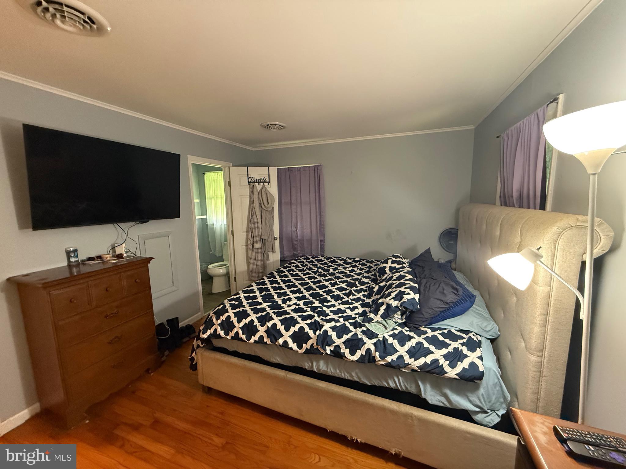 GLEBE VILLA - Residential
