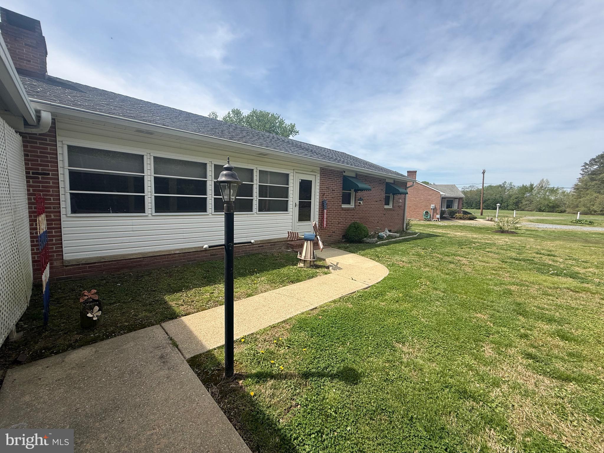GLEBE VILLA - Residential