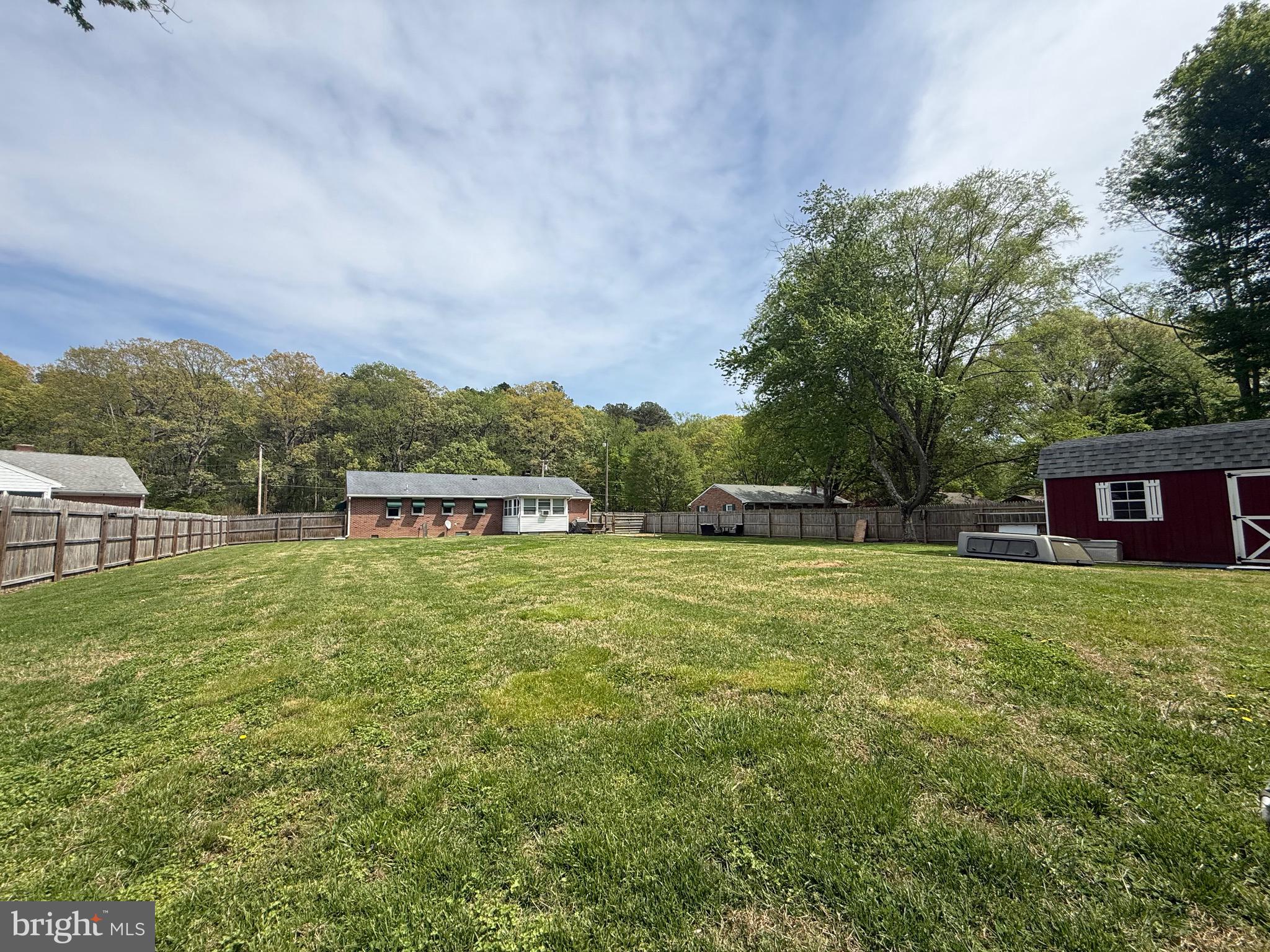 GLEBE VILLA - Residential
