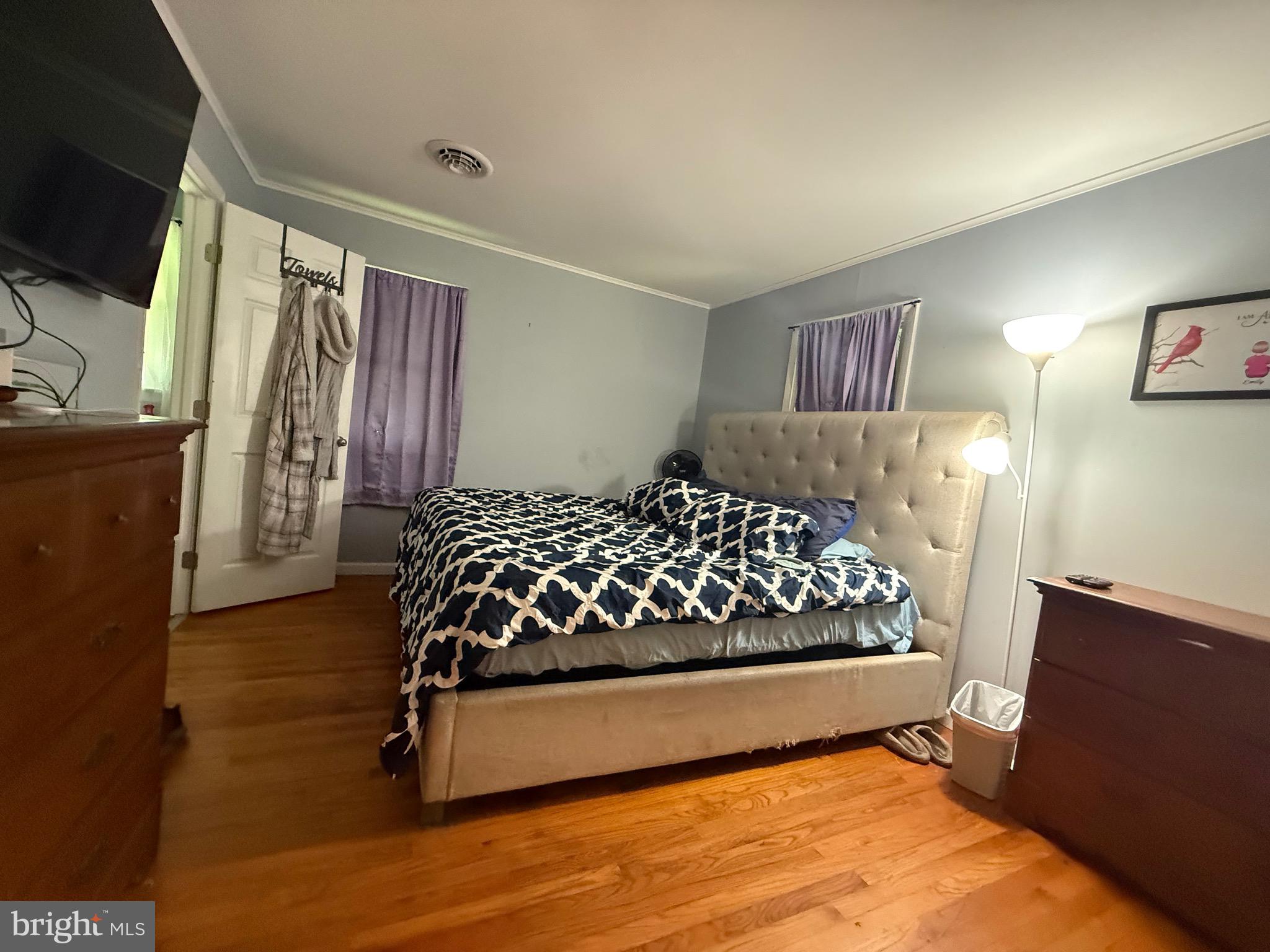 GLEBE VILLA - Residential