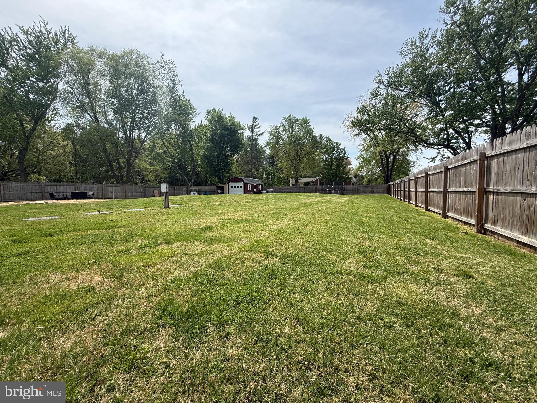 GLEBE VILLA - Residential