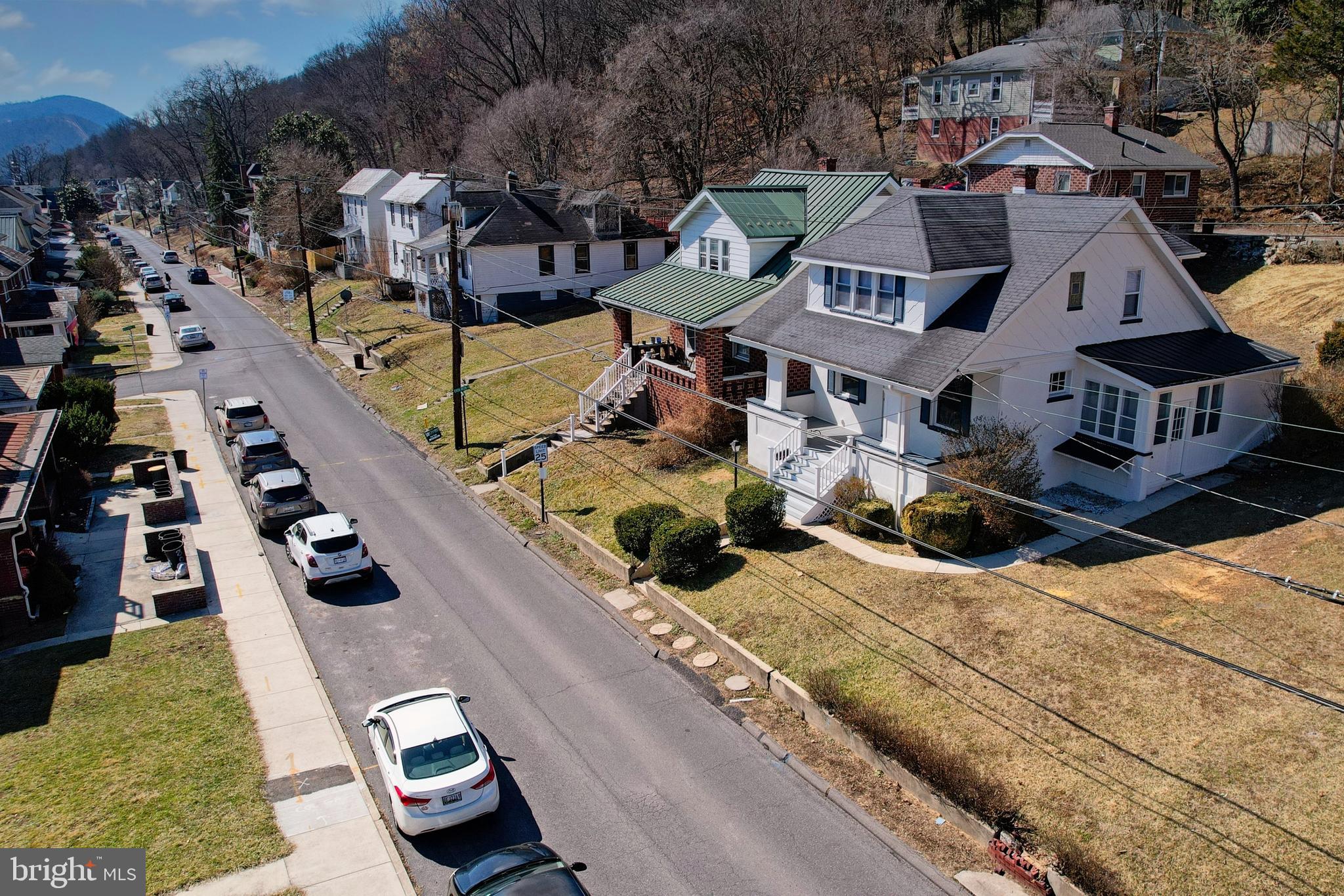 NONE AVAILABLE - Residential