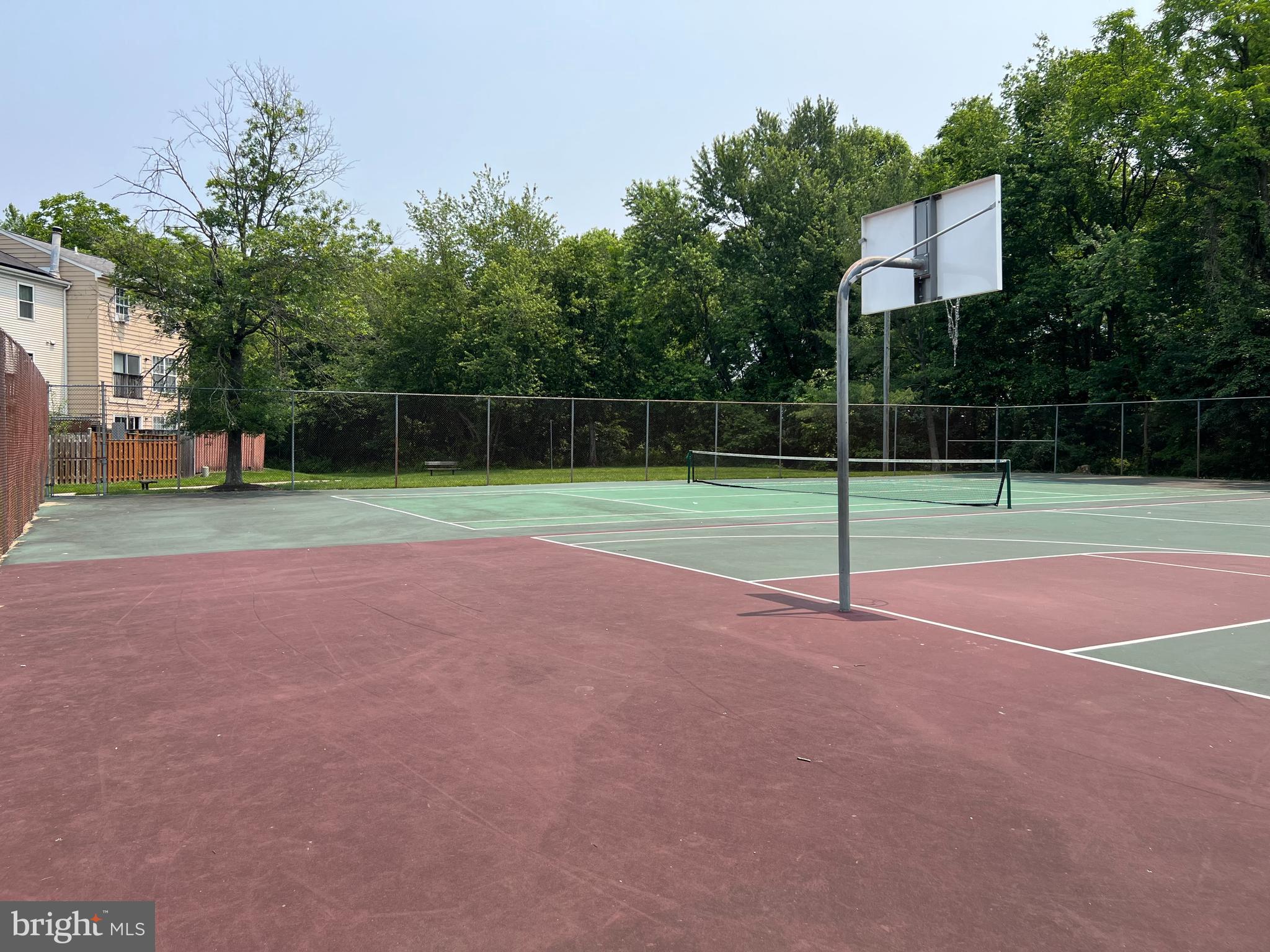 PRINCETON SQUARE PLAT FO - Residential