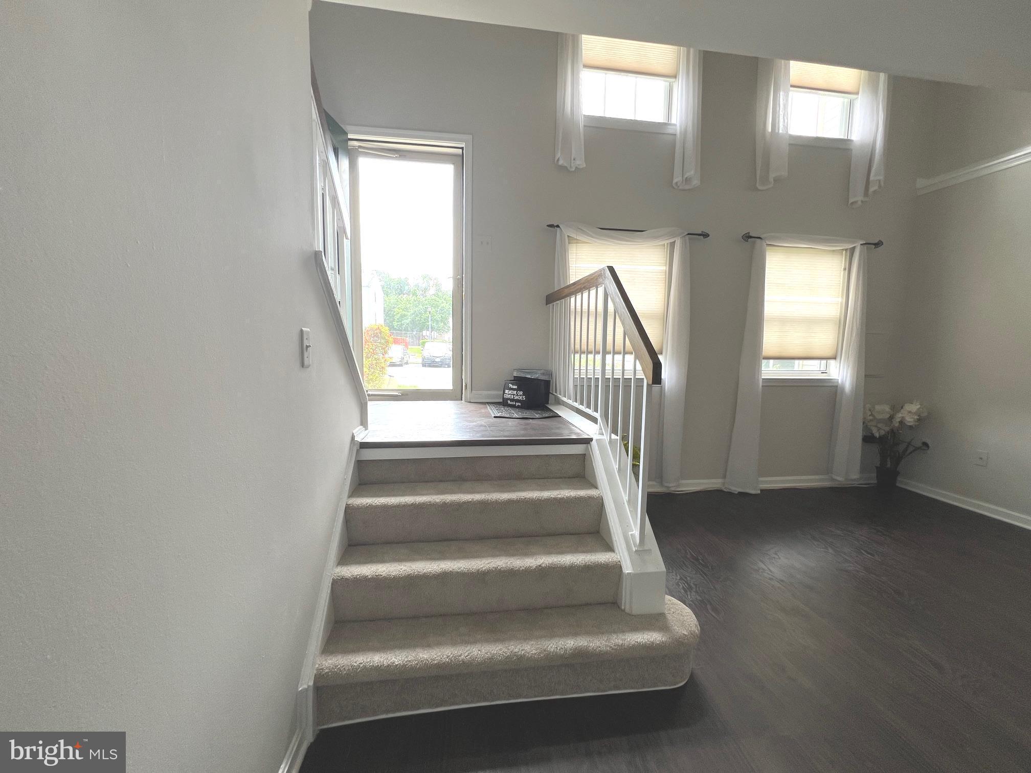 PRINCETON SQUARE PLAT FO - Residential