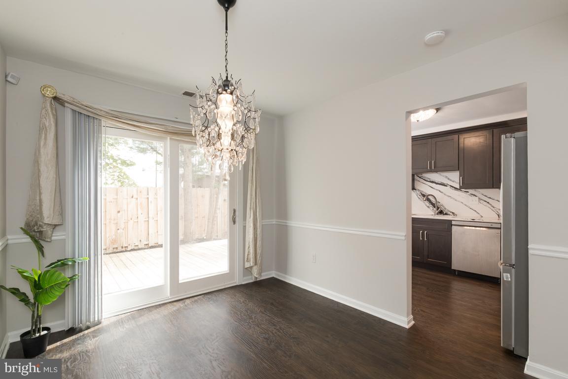 PRINCETON SQUARE PLAT FO - Residential