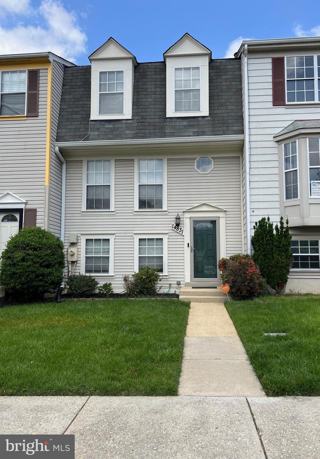 PRINCETON SQUARE PLAT FO - Residential