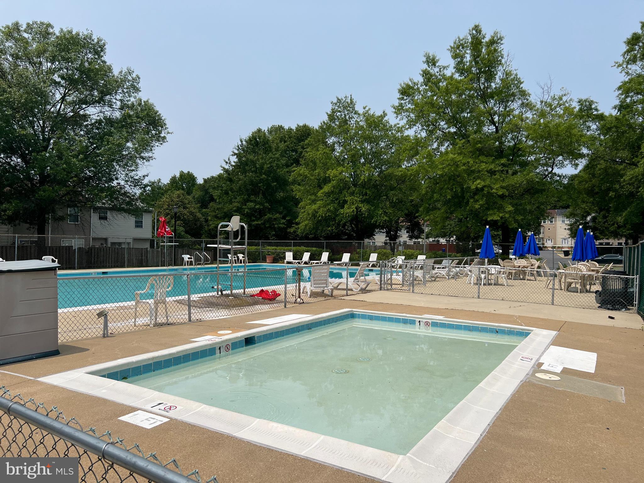 PRINCETON SQUARE PLAT FO - Residential