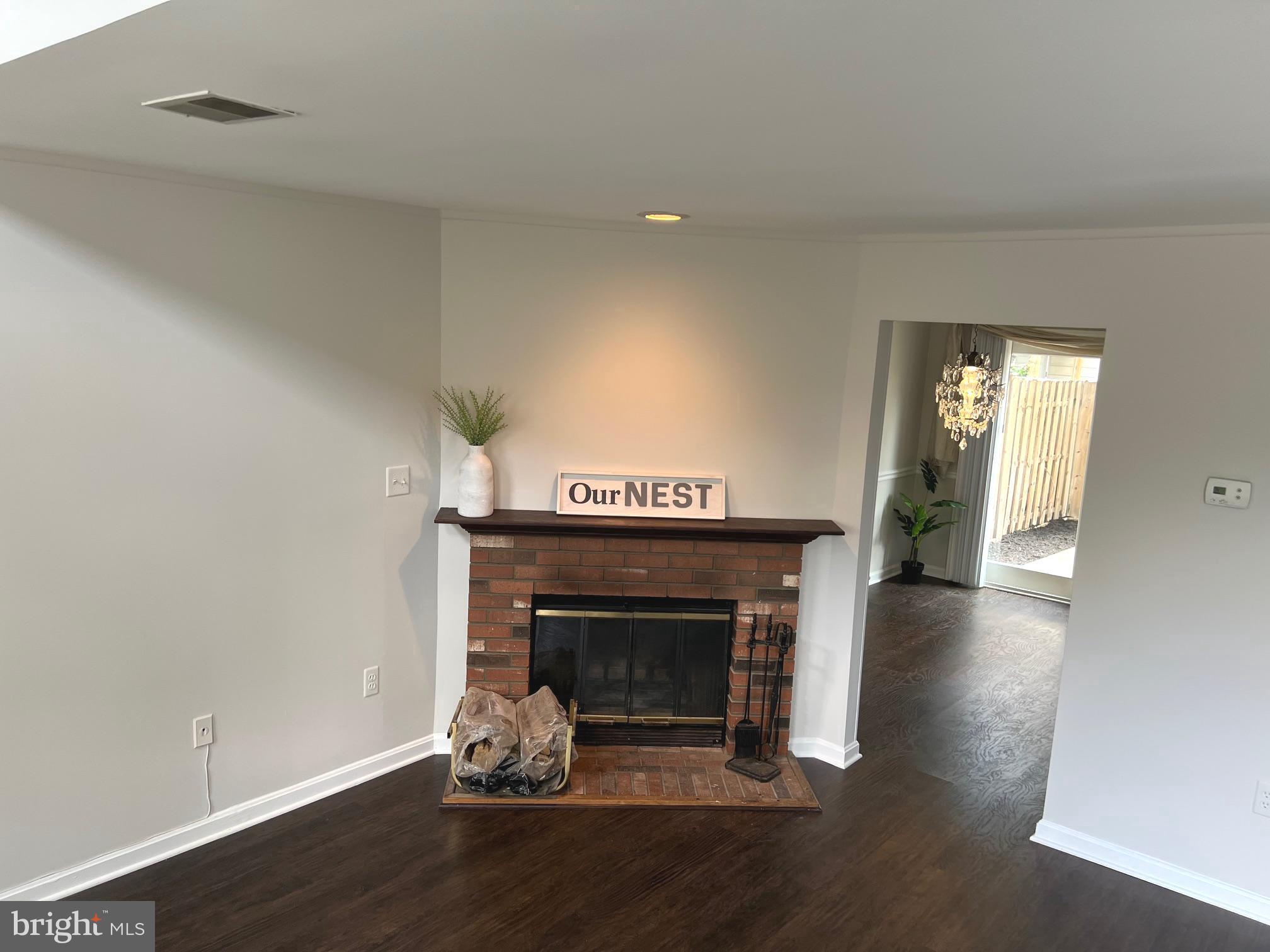 PRINCETON SQUARE PLAT FO - Residential