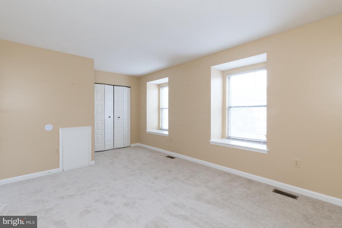 PRINCETON SQUARE PLAT FO - Residential