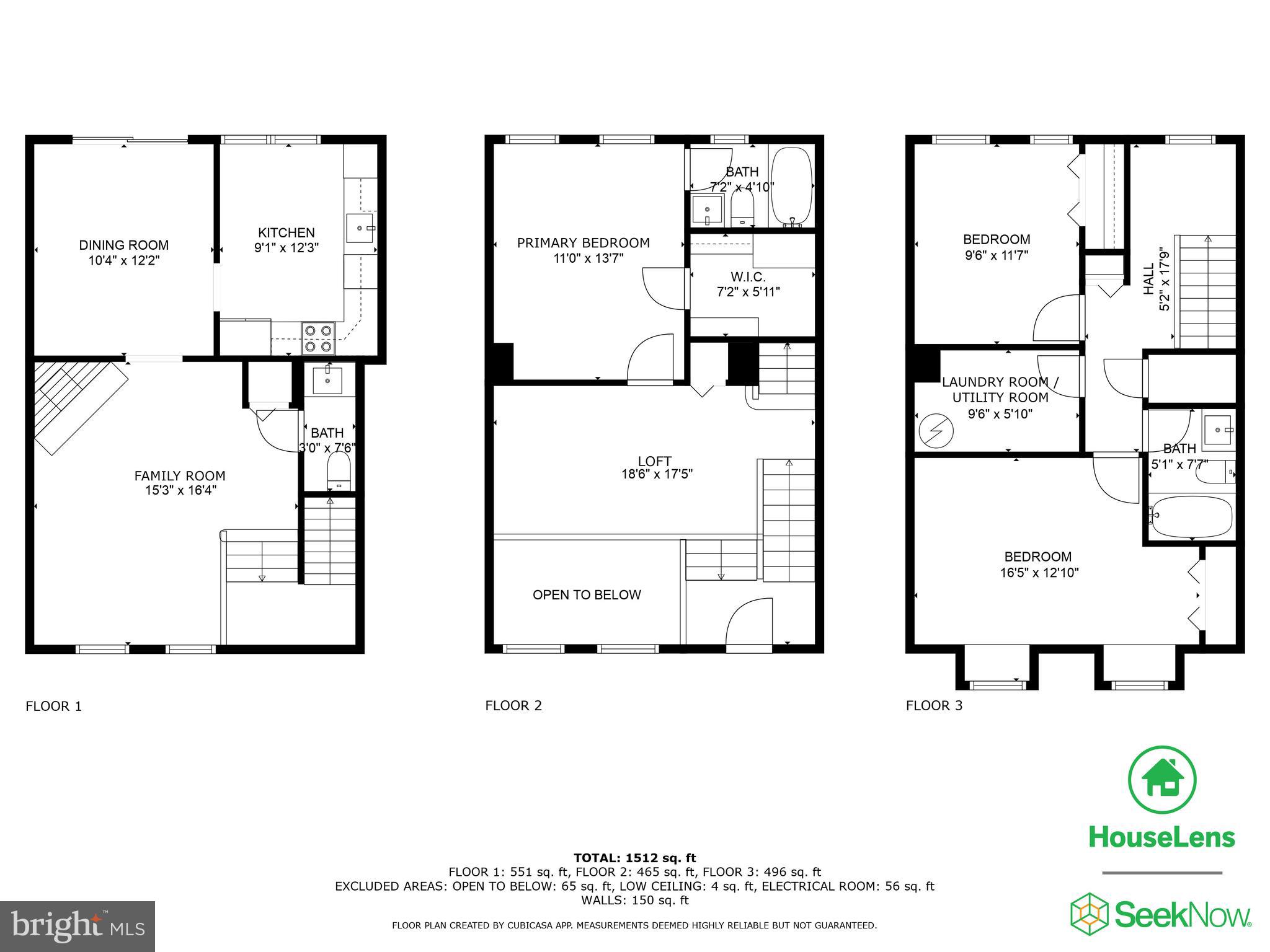 PRINCETON SQUARE PLAT FO - Residential