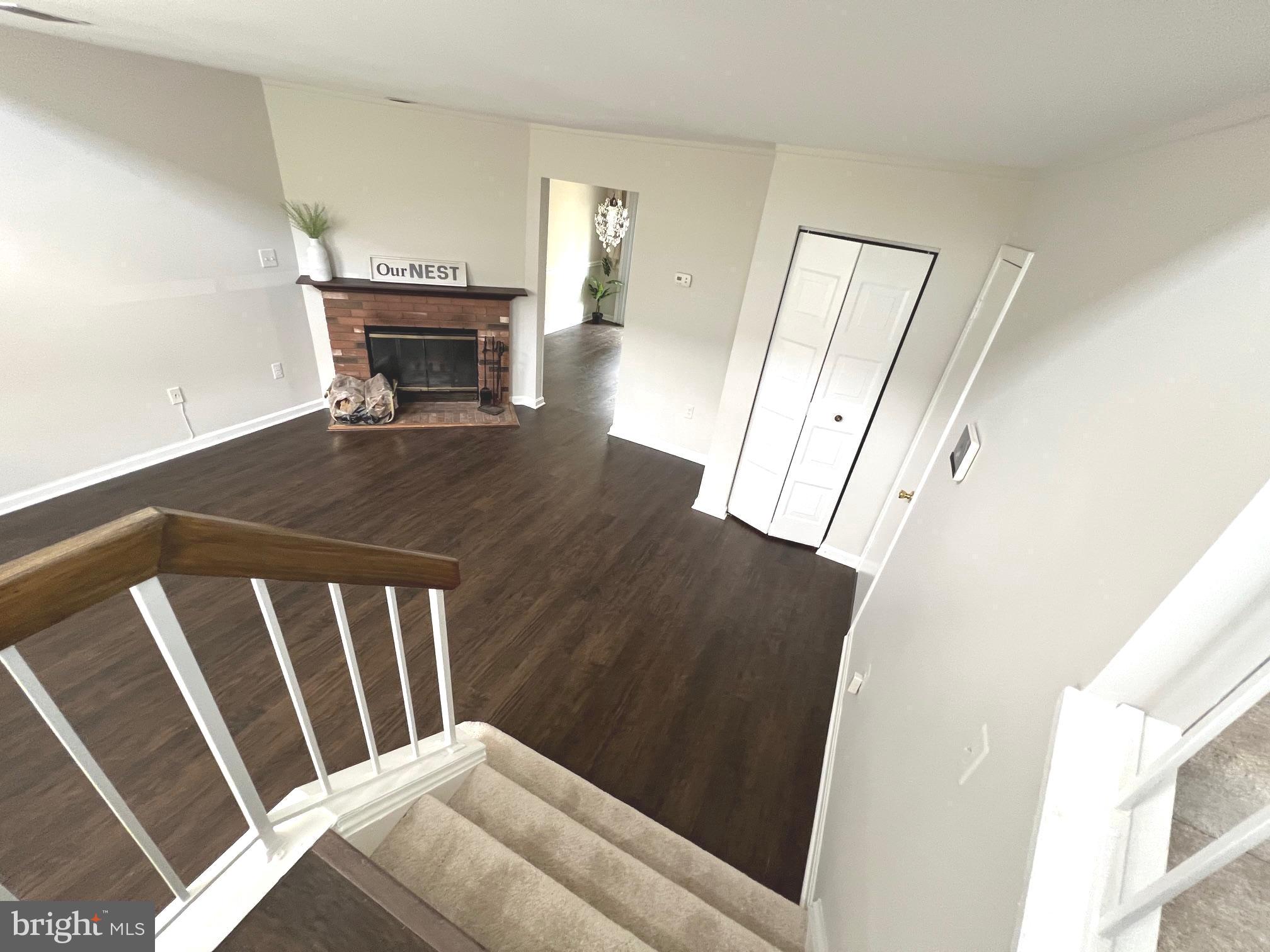 PRINCETON SQUARE PLAT FO - Residential