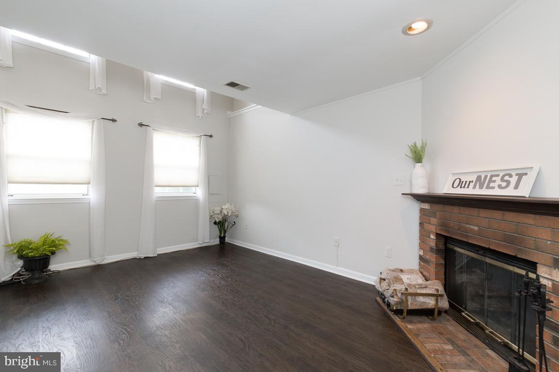 PRINCETON SQUARE PLAT FO - Residential