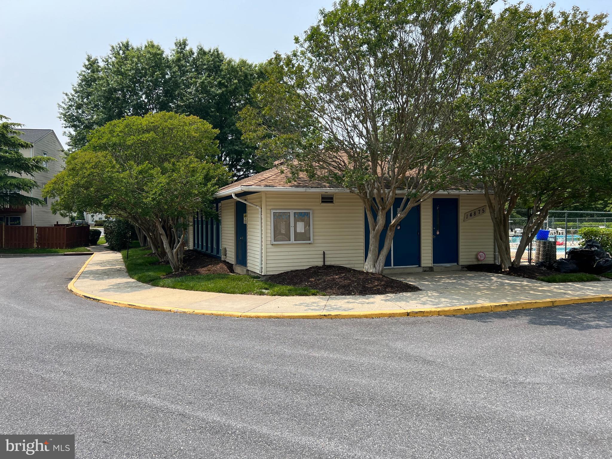 PRINCETON SQUARE PLAT FO - Residential