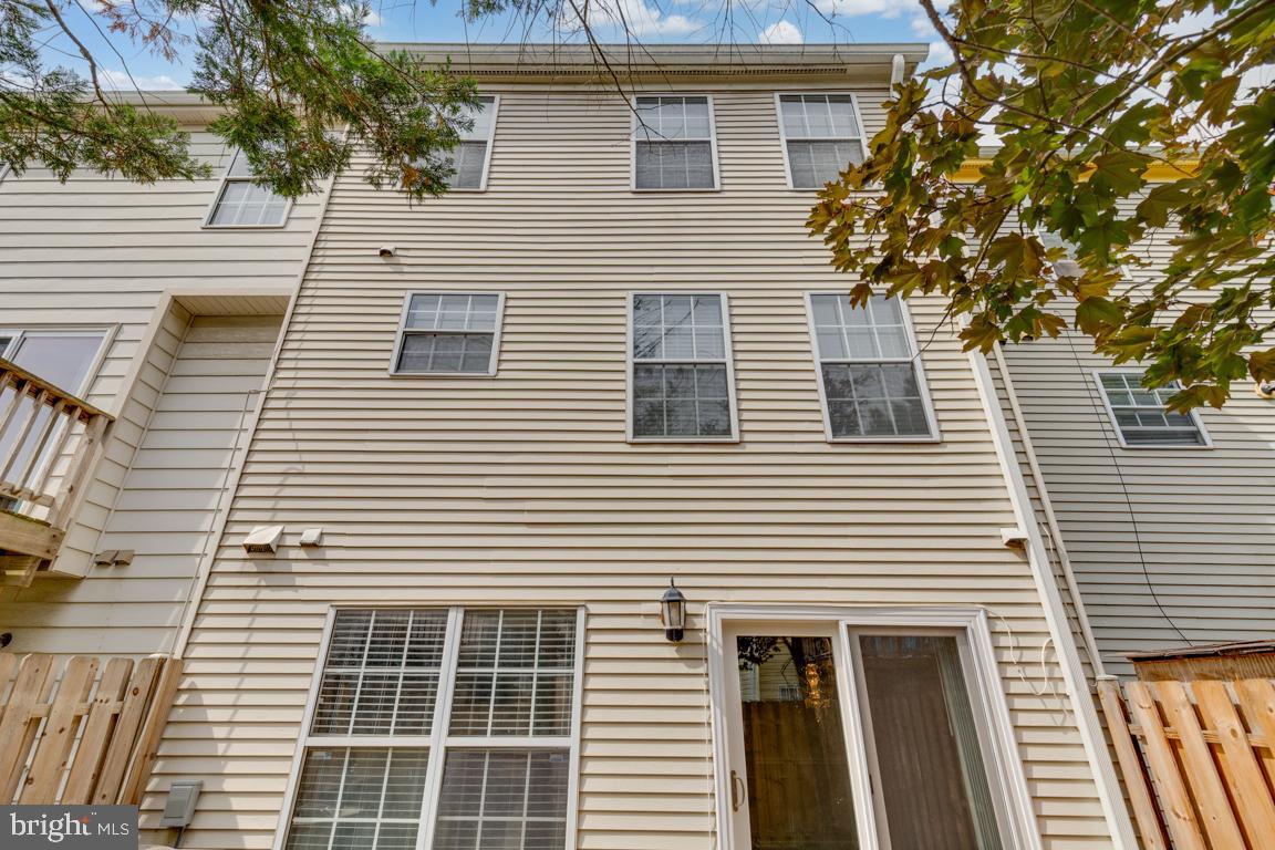 PRINCETON SQUARE PLAT FO - Residential