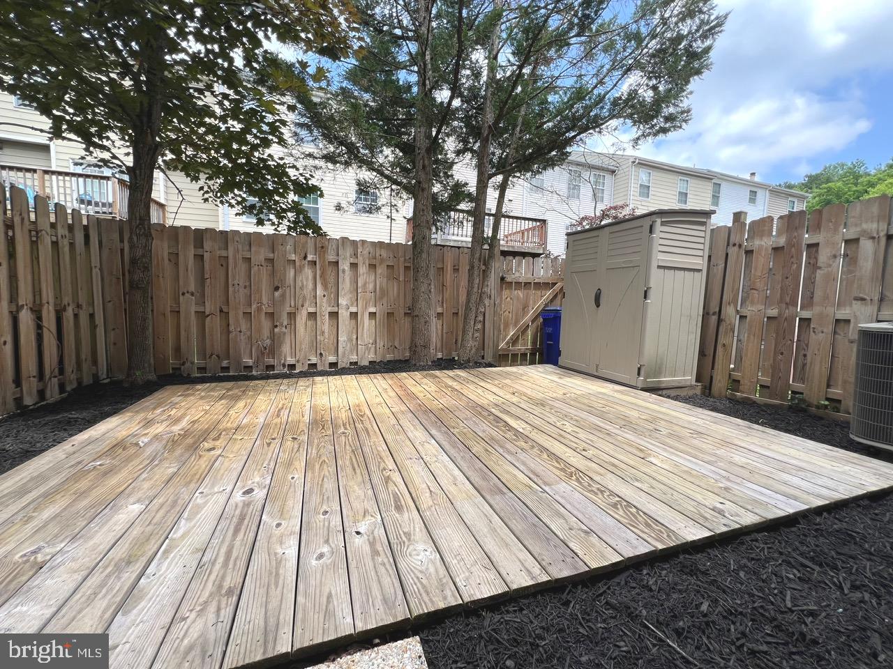 PRINCETON SQUARE PLAT FO - Residential