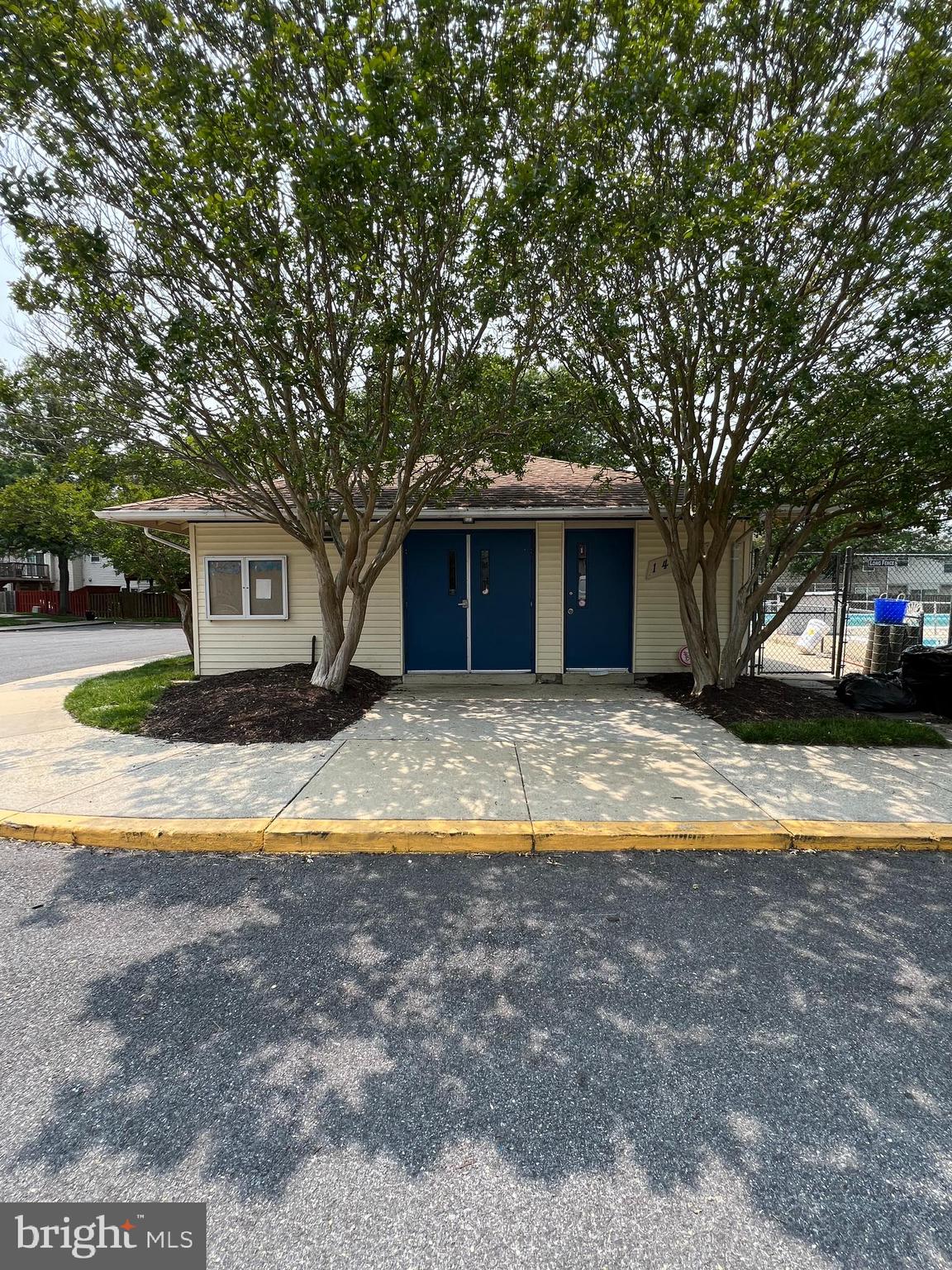 PRINCETON SQUARE PLAT FO - Residential