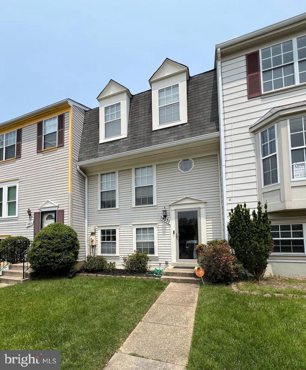 PRINCETON SQUARE PLAT FO - Residential