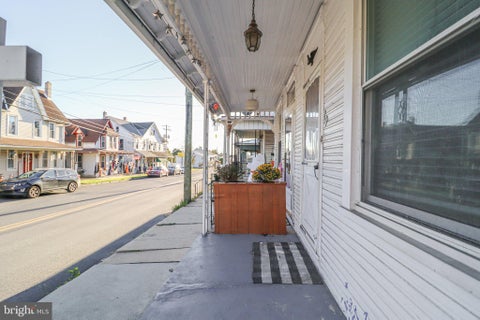 Photo of 79 E Main Street, NEWMANSTOWN, PA 17073 (MLS # PALN2025516)