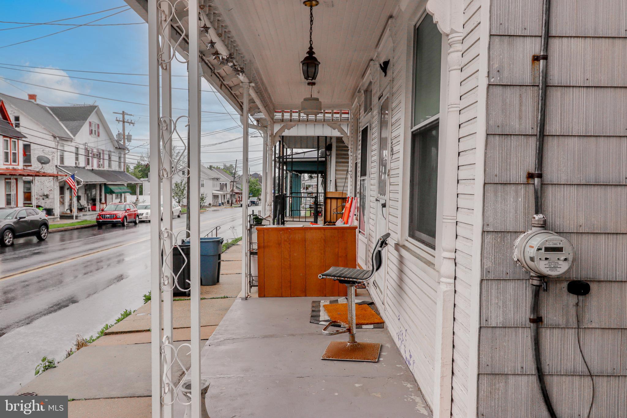 NEWMANSTOWN BORO - Residential