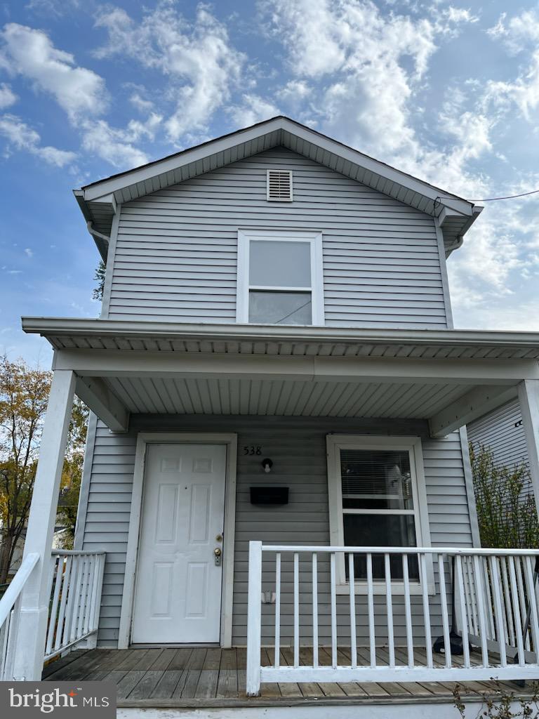 NONE AVAILABLE - Residential Lease